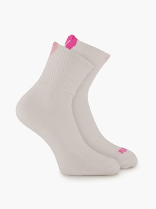 PUMA Socken Pink