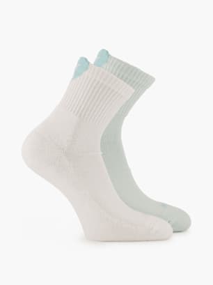 PUMA Socken Grün
