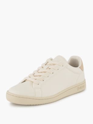NIKIN Sneaker Creme