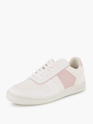 NIKIN Sneaker Weiss