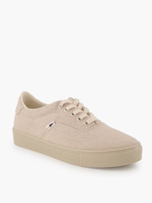 NIKIN Sneaker Beige