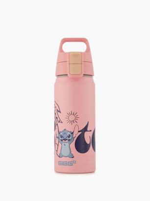 SIGG Non défini Rose