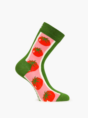 Happy Socks Socken Grün