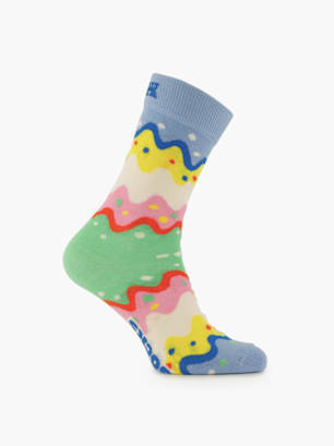 Happy Socks Socken Blau