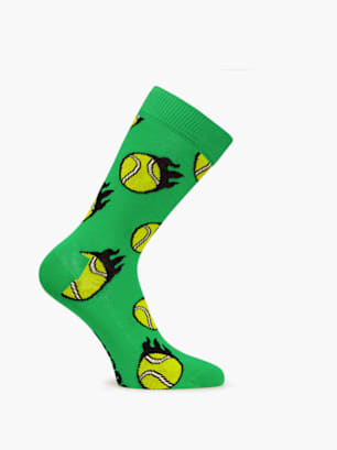 Happy Socks Socken Grün