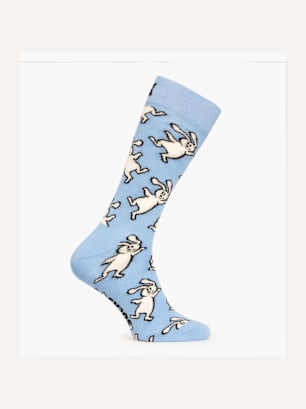 Happy Socks Socken Blau