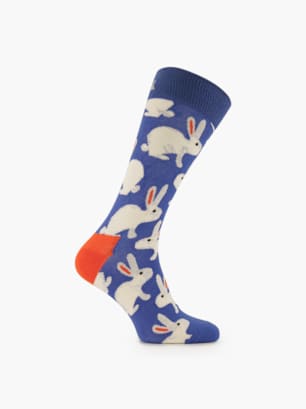 Happy Socks Socken Blau