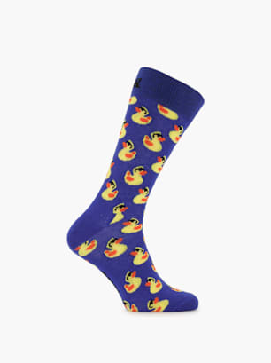 Happy Socks Chaussettes Bleu