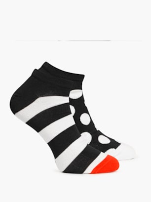 Happy Socks Chaussettes Noir