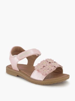 elefanten Sandale Rosa