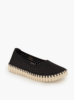 Ilse Jacobsen Baskets Noir