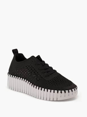 Ilse Jacobsen Baskets Noir