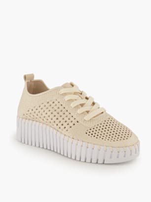 Ilse Jacobsen Halbschuh Beige
