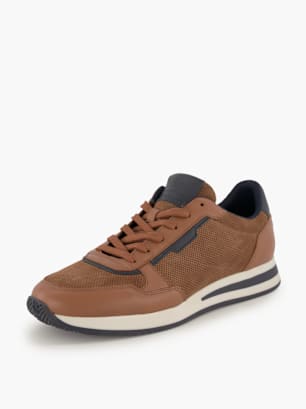 Mathew and Son Sneaker Cognac