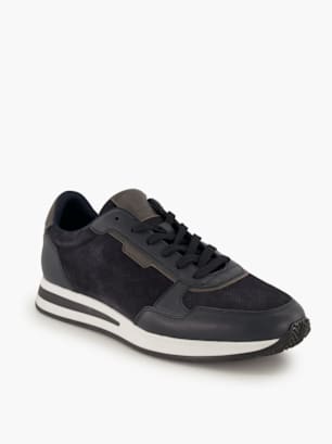 Mathew and Son Baskets Bleu