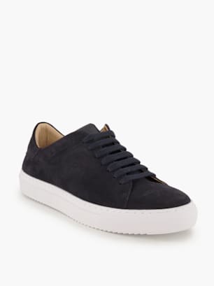 Mathew and Son Sneaker Blau