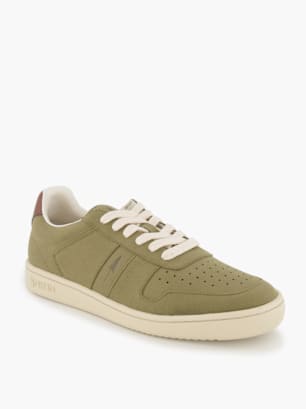 NIKIN Sneaker Grün