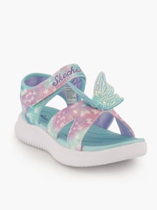 Skechers Sandale Turquoise