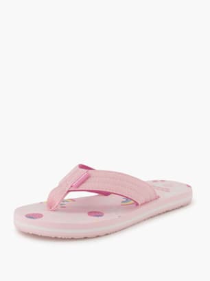 Beach Mountain Badeschuh & Slider Rosa