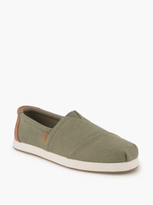 TOMS Ciabatte da piscina Grigio