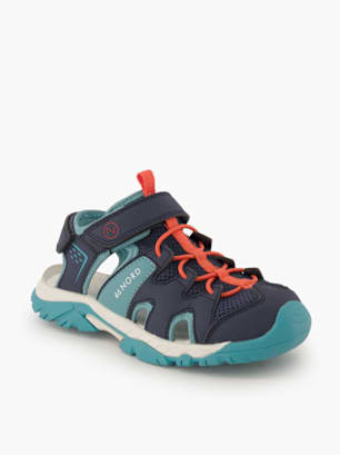 46 Nord Sandale Bleu