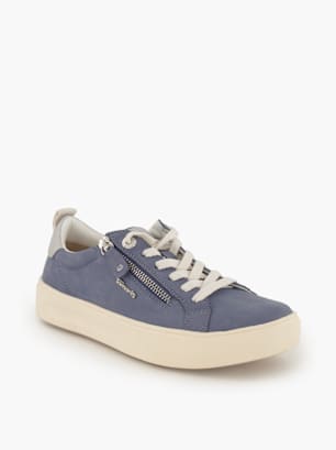 Tamaris Comfort Sneaker Blau