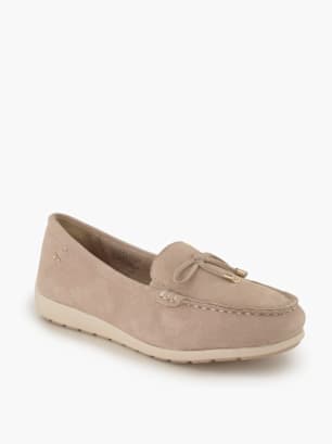 Tamaris Comfort Scarpa bassa Beige