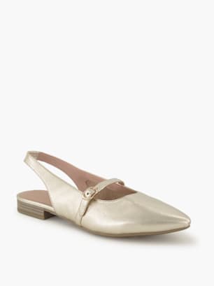 Bagatt Scarpa bassa Oro