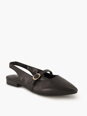 Bagatt Scarpa bassa Nero