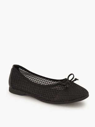 Bagatt Scarpa bassa Nero