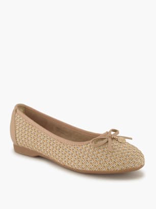Bagatt Scarpa bassa Beige