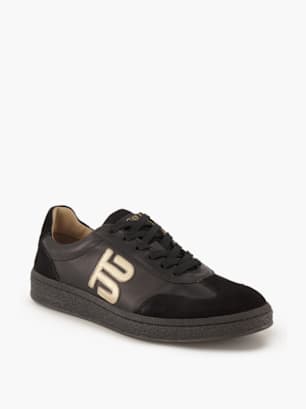 Bagatt Sneaker Schwarz