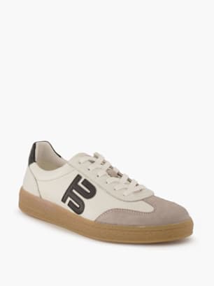 Bagatt Sneaker Weiss