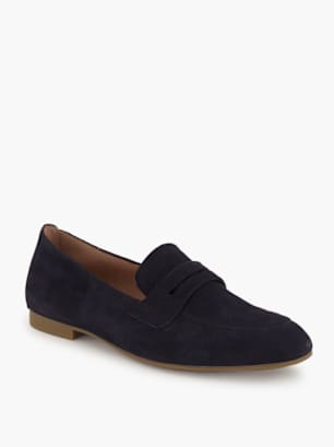 Gabor Chaussures de ville Bleu
