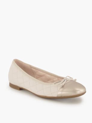 Gabor Ballerina Creme