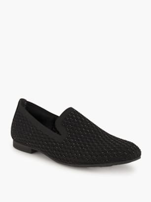 Gabor Chaussures de ville Noir