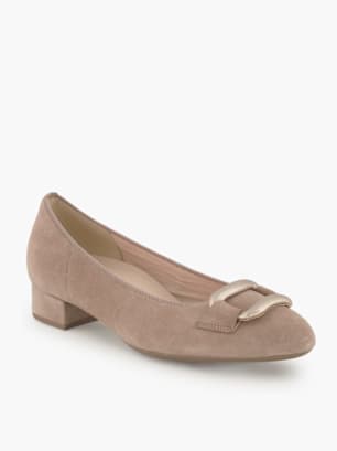 Gabor Pumps Creme