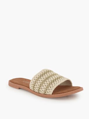 Bagatt Chaussons Or