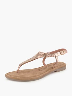 Tamaris Sandalo Colore indefinito
