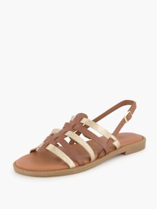Tamaris Sandalo Colore indefinito