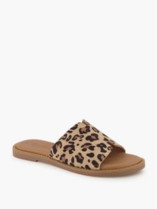 Tamaris Chaussons Marron