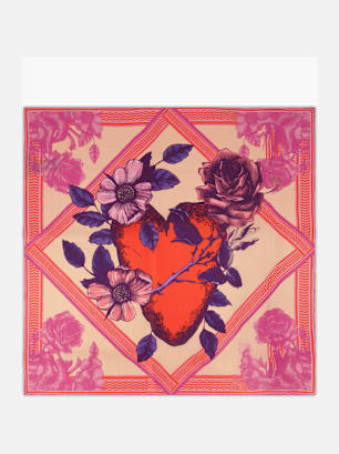Codello Schal Pink
