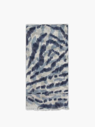 Codello Schal Blau
