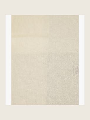 Codello Schal Weiss