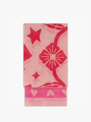 Codello Schal Rosa