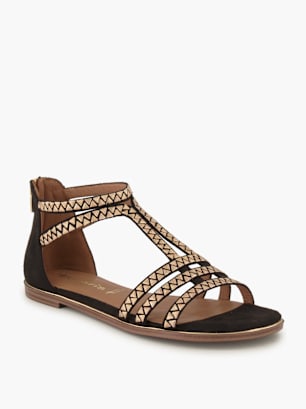 Tamaris Sandalo Multicolore