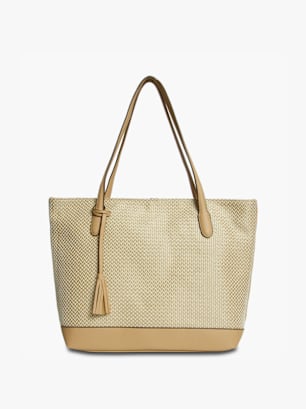Gabor Tasche Beige