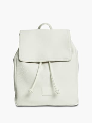 Gabor Rucksack Weiss