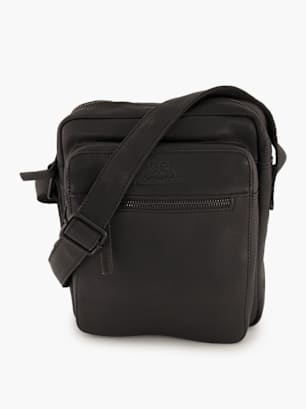 Mathew and Son Tasche Schwarz