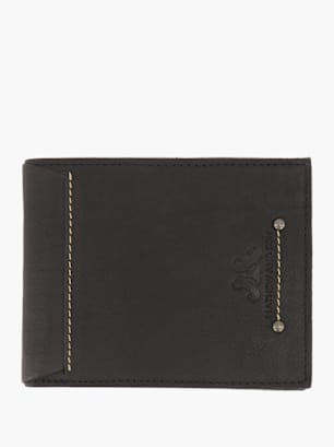 Mathew and Son Borsa Nero